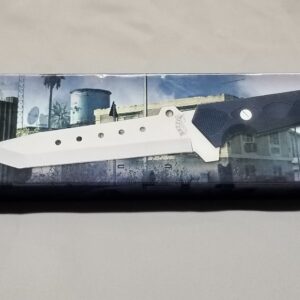 14" Bowie Knife from Frost Cutlery